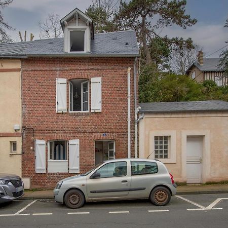 L'Ecrin Des Falaises - Maison De Pecheurs Villa เอเทรตาต์ ภายนอก รูปภาพ